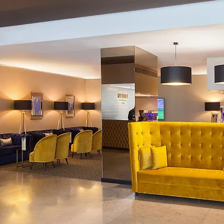 Lutecia Smart Design 4*