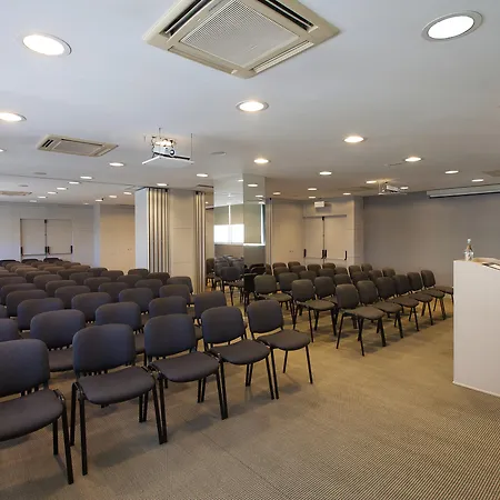 Готель Lutecia Smart Design 4*