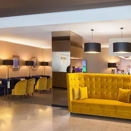 Lutecia Smart Design 4* Лісабон