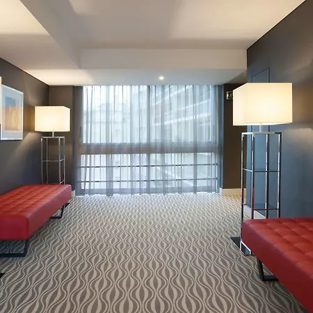 Lutecia Smart Design 4* Lisboa