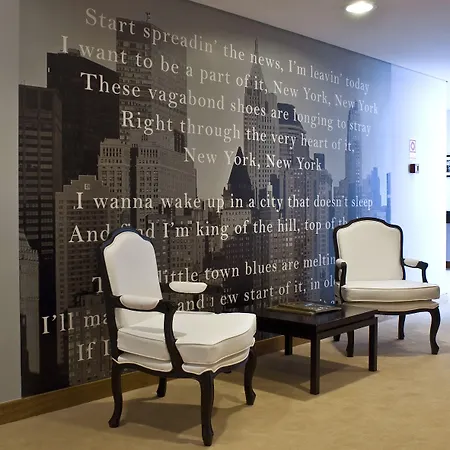 Lutecia Smart Design 4*