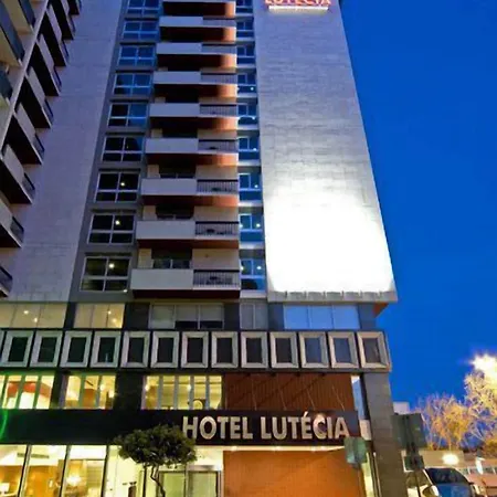 Lutecia Smart Design 4*